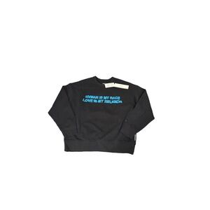 HVMAN Crystal Crewneck